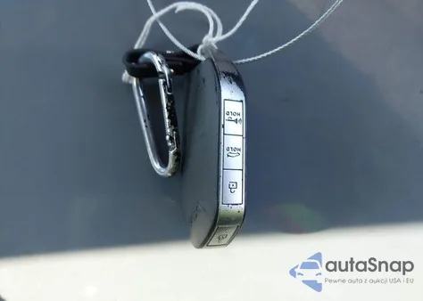 2025 Kia K4 Lxs z USA, uszkodzony, nr VIN 3KPFT4DE6SE004501